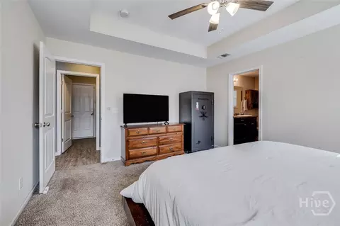 Bedroom - 59 Farrington Cir, Guyton, GA 31312 photo 2 of 8