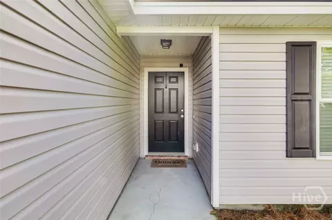Entry Way - 59 Farrington Cir, Guyton, GA 31312 photo 1 of 4