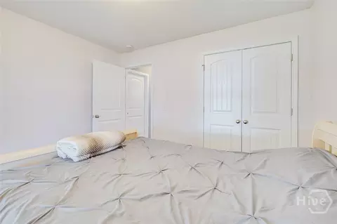 Bedroom - 59 Farrington Cir, Guyton, GA 31312 photo 7 of 8