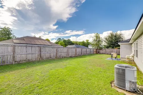 Exterior - 59 Farrington Cir, Guyton, GA 31312 photo 6 of 8