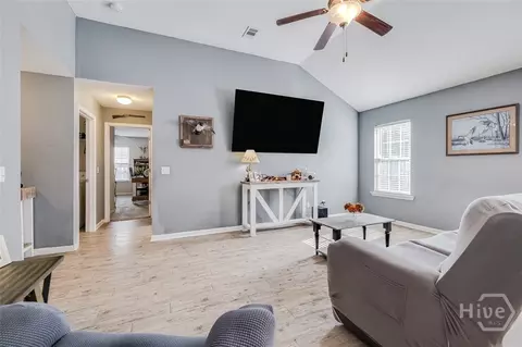 Entry Way - 59 Farrington Cir, Guyton, GA 31312 photo 4 of 4