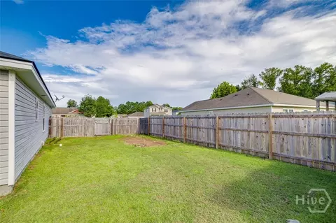 Exterior - 59 Farrington Cir, Guyton, GA 31312 photo 5 of 8