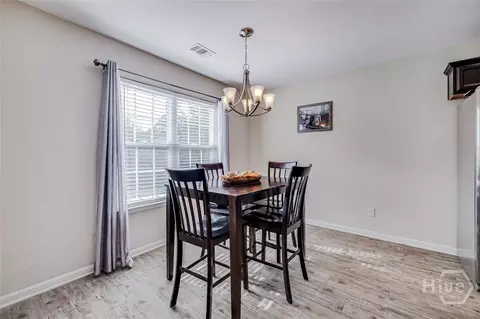 Dining - 59 Farrington Cir, Guyton, GA 31312 photo 1 of 1