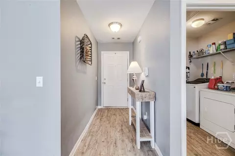 Entry Way - 59 Farrington Cir, Guyton, GA 31312 photo 2 of 4