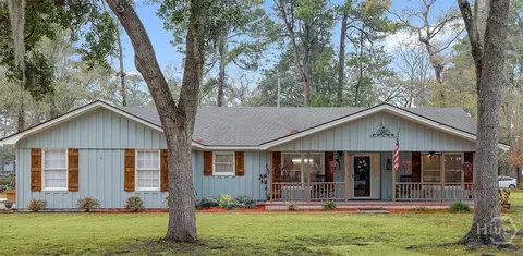 206 Hillary Rd, Savannah, GA 31410