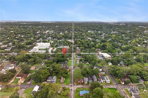 View/Area - 666 E 32nd St, Savannah, GA 31401 photo 1 of 2