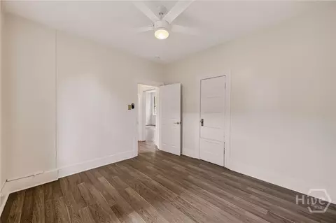 Bedroom - 666 E 32nd St, Savannah, GA 31401 photo 9 of 9