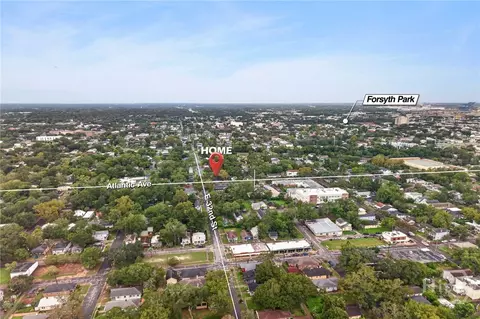 View/Area - 666 E 32nd St, Savannah, GA 31401 photo 2 of 2