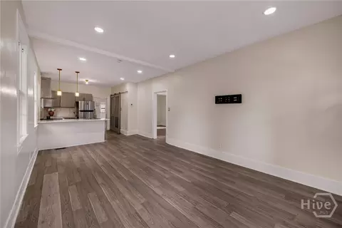 Living - 666 E 32nd St, Savannah, GA 31401 photo 1 of 3