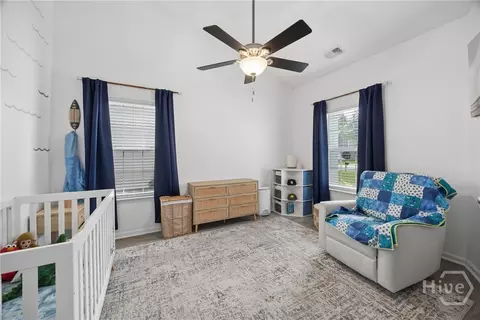 Bedroom - 347 Casey Dr, Pooler, GA 31322 photo 1 of 4