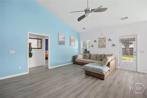 Living - 347 Casey Dr, Pooler, GA 31322 photo 2 of 2