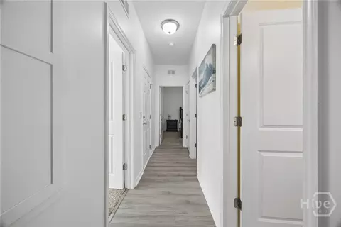 Entry Way - 347 Casey Dr, Pooler, GA 31322 photo 2 of 2