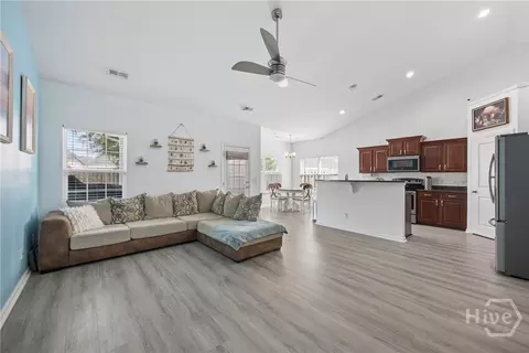 Living - 347 Casey Dr, Pooler, GA 31322 photo 1 of 2