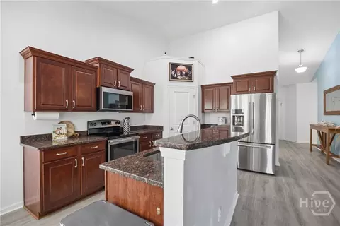 Kitchen - 347 Casey Dr, Pooler, GA 31322 photo 1 of 3
