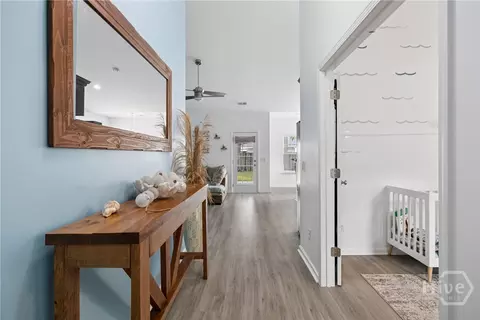 Entry Way - 347 Casey Dr, Pooler, GA 31322 photo 1 of 2