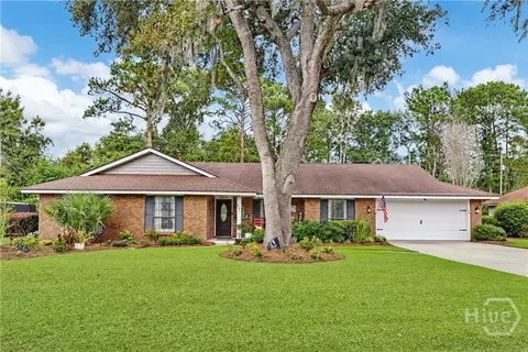 17 Jamaica Run, Savannah, GA 31410