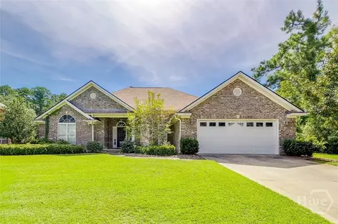 641 Marshview Dr, Richmond Hill, GA 31324