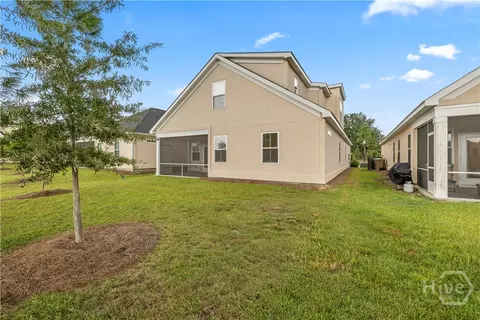 Exterior - 117 Waterside Ln, Pooler, GA 31322 photo 8 of 10