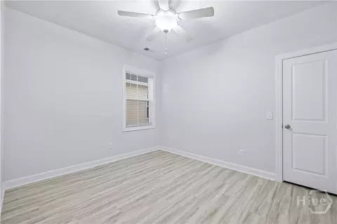 Bedroom - 117 Waterside Ln, Pooler, GA 31322 photo 5 of 8