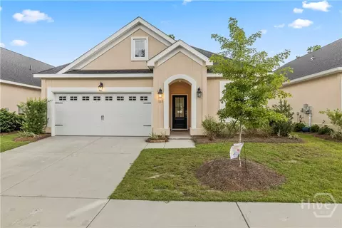 Exterior - 117 Waterside Ln, Pooler, GA 31322 photo 5 of 10