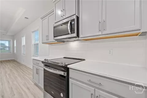 Kitchen - 117 Waterside Ln, Pooler, GA 31322 photo 4 of 4