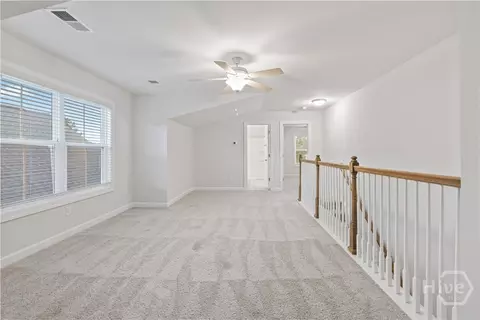 Entry Way - 117 Waterside Ln, Pooler, GA 31322 photo 4 of 5
