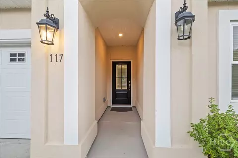 Entry Way - 117 Waterside Ln, Pooler, GA 31322 photo 1 of 5