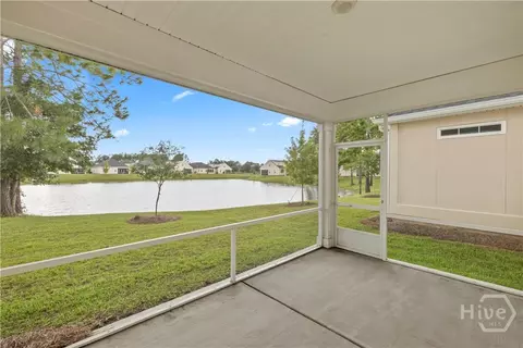 Exterior - 117 Waterside Ln, Pooler, GA 31322 photo 6 of 10