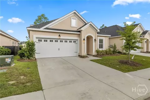 Exterior - 117 Waterside Ln, Pooler, GA 31322 photo 3 of 10