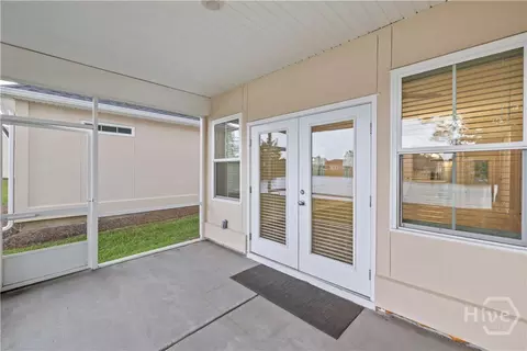 Exterior - 117 Waterside Ln, Pooler, GA 31322 photo 10 of 10