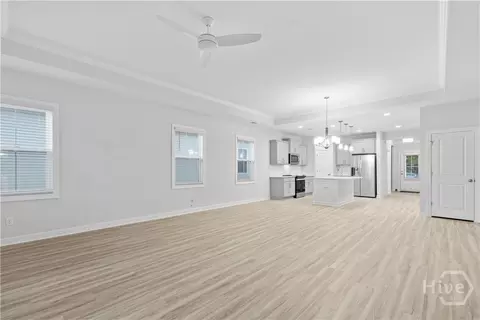 Living - 117 Waterside Ln, Pooler, GA 31322 photo 3 of 3