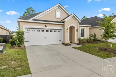 Exterior - 117 Waterside Ln, Pooler, GA 31322 photo 4 of 10