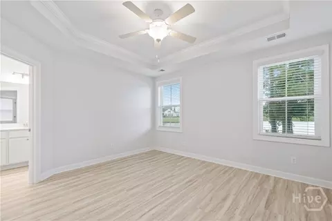 Bedroom - 117 Waterside Ln, Pooler, GA 31322 photo 3 of 8