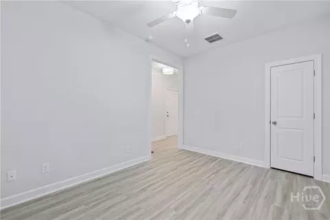 Bedroom - 117 Waterside Ln, Pooler, GA 31322 photo 2 of 8
