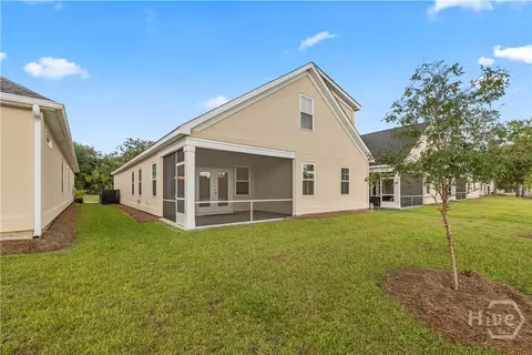 Exterior - 117 Waterside Ln, Pooler, GA 31322 photo 7 of 10