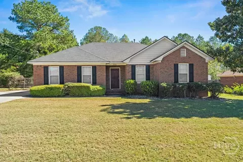2006 Bassford Dr, Hephzibah, GA 30815