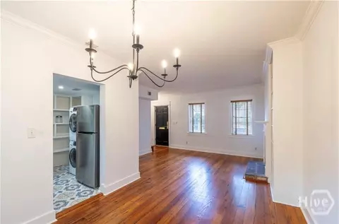 Living - 513 E Perry St, Savannah, GA 31401 photo 4 of 4
