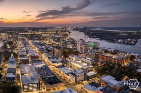 View/Area - 513 E Perry St, Savannah, GA 31401 photo 1 of 1