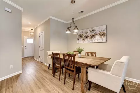 Dining - 233 Sonoma Dr, Pooler, GA 31322 photo 3 of 3