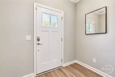 Entry Way - 233 Sonoma Dr, Pooler, GA 31322 photo 1 of 1