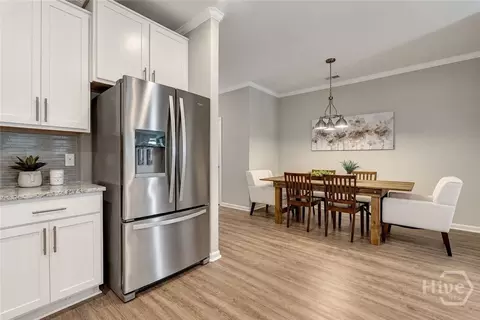 Dining - 233 Sonoma Dr, Pooler, GA 31322 photo 1 of 3