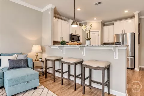 Kitchen - 233 Sonoma Dr, Pooler, GA 31322 photo 1 of 4
