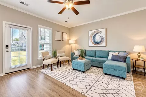 Living - 233 Sonoma Dr, Pooler, GA 31322 photo 2 of 2