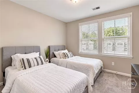 Bedroom - 233 Sonoma Dr, Pooler, GA 31322 photo 6 of 7