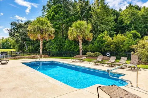 Exterior - 233 Sonoma Dr, Pooler, GA 31322 photo 3 of 5