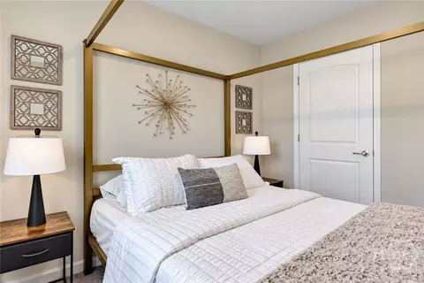 Bedroom - 233 Sonoma Dr, Pooler, GA 31322 photo 4 of 7