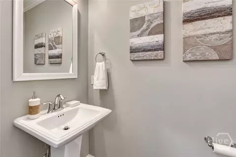 Bath - 233 Sonoma Dr, Pooler, GA 31322 photo 1 of 3