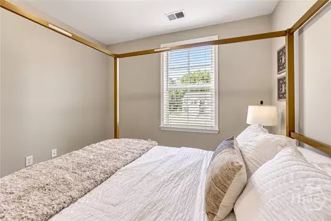 Bedroom - 233 Sonoma Dr, Pooler, GA 31322 photo 5 of 7