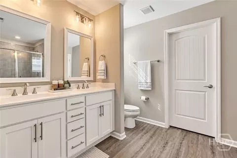 Bath - 233 Sonoma Dr, Pooler, GA 31322 photo 2 of 3