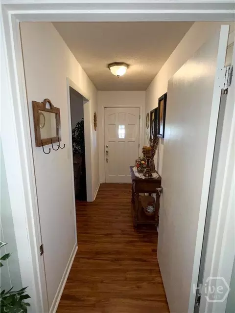 Entry Way - 810 W Main St, Claxton, GA 30417 photo 1 of 5